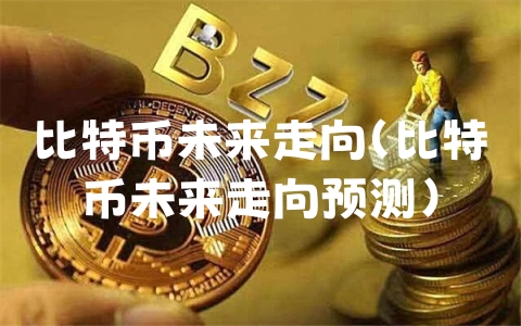 比特币未来走向（比特币未来走向预测）