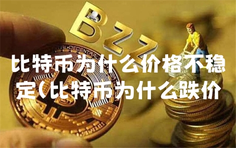 比特币为什么价格不稳定（比特币为什么跌价）