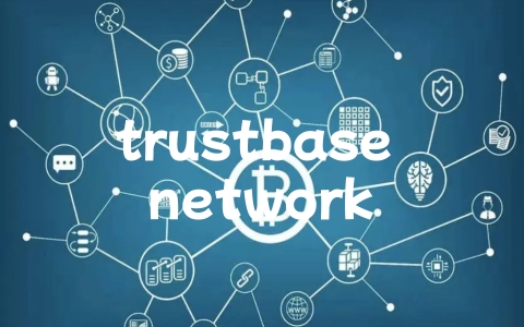 trustbase network