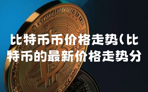 比特币币价格走势（比特币的最新价格走势分析）